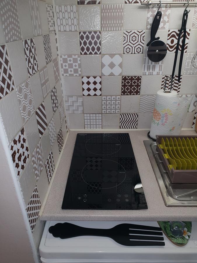 Cocoon Berckois 250M De La Plage + Wifi + Parking Public Ngoại thất bức ảnh